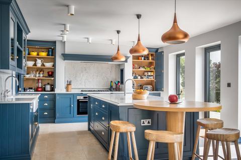 5 bedroom house for sale, Farnham Lane, Haslemere, Surrey, GU27