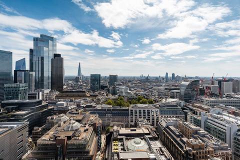 2 bedroom apartment to rent, Sun Street London EC2A