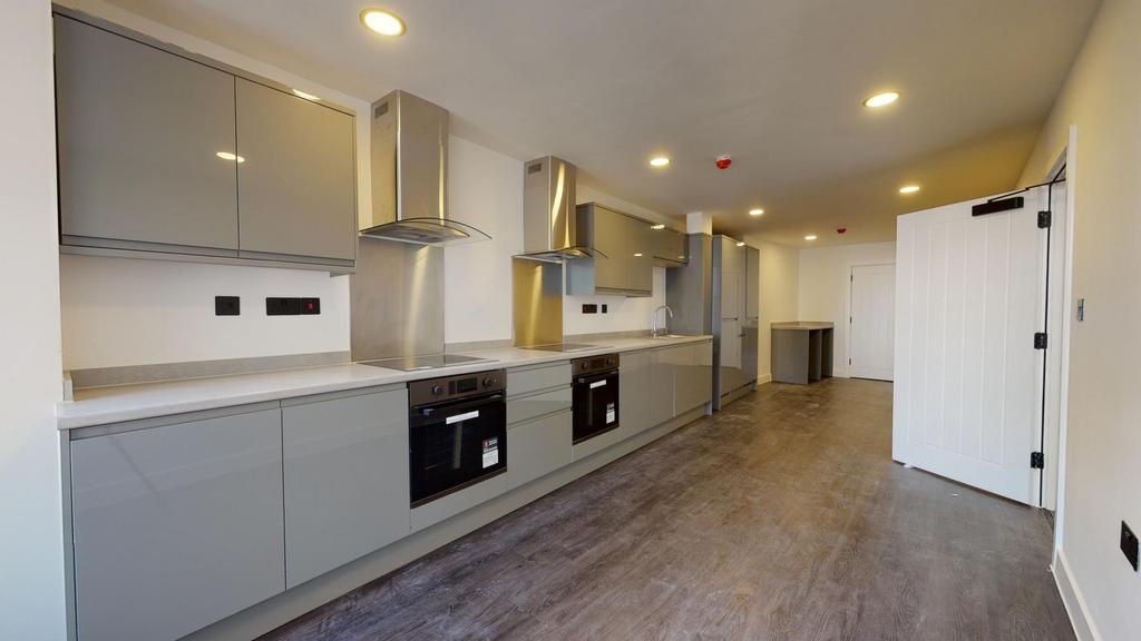 Apartment in Nottingham - View 2