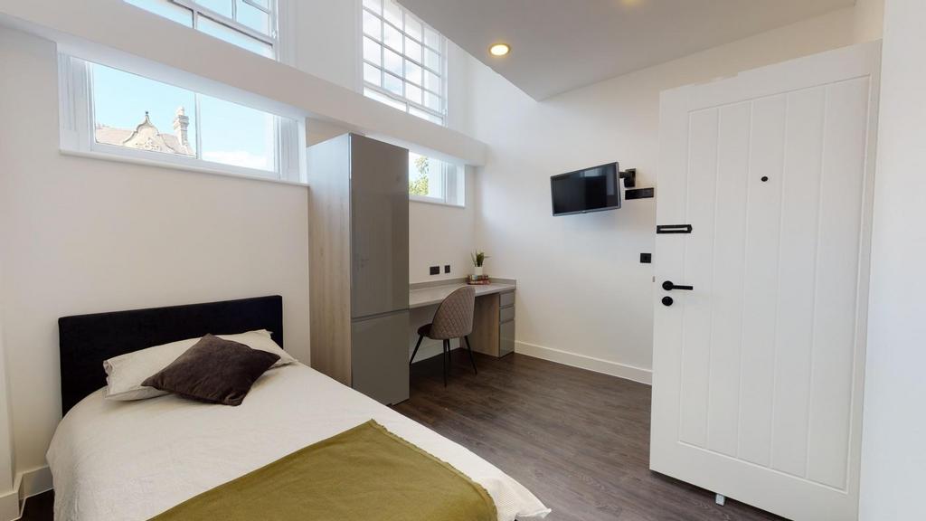 Apartment in Nottingham - View 4
