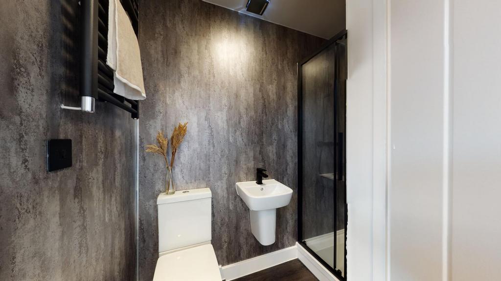 Apartment in Nottingham - View 5