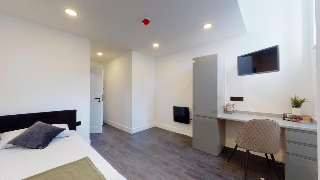 Apartment in Nottingham - More