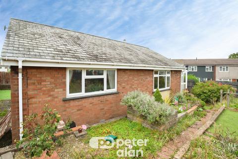 2 bedroom detached bungalow for sale, Caroline Way, New Inn, Pontypool