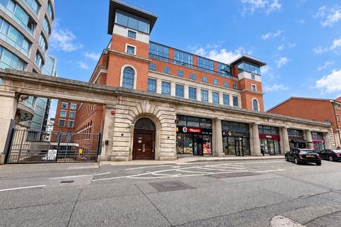 3 bedroom flat for sale, Hatton Garden, Liverpool, L3
