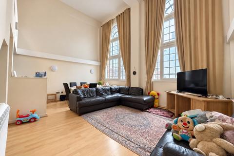 3 bedroom flat for sale, Hatton Garden, Liverpool, L3