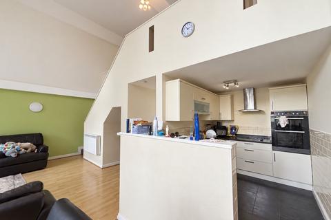 3 bedroom flat for sale, Hatton Garden, Liverpool, L3