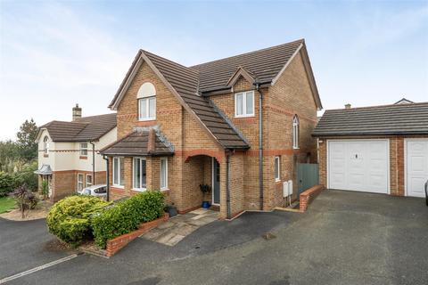 4 bedroom detached house for sale, Falmouth