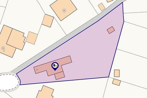 4 bedroom detached house for sale, Eastcote, Orpington BR6