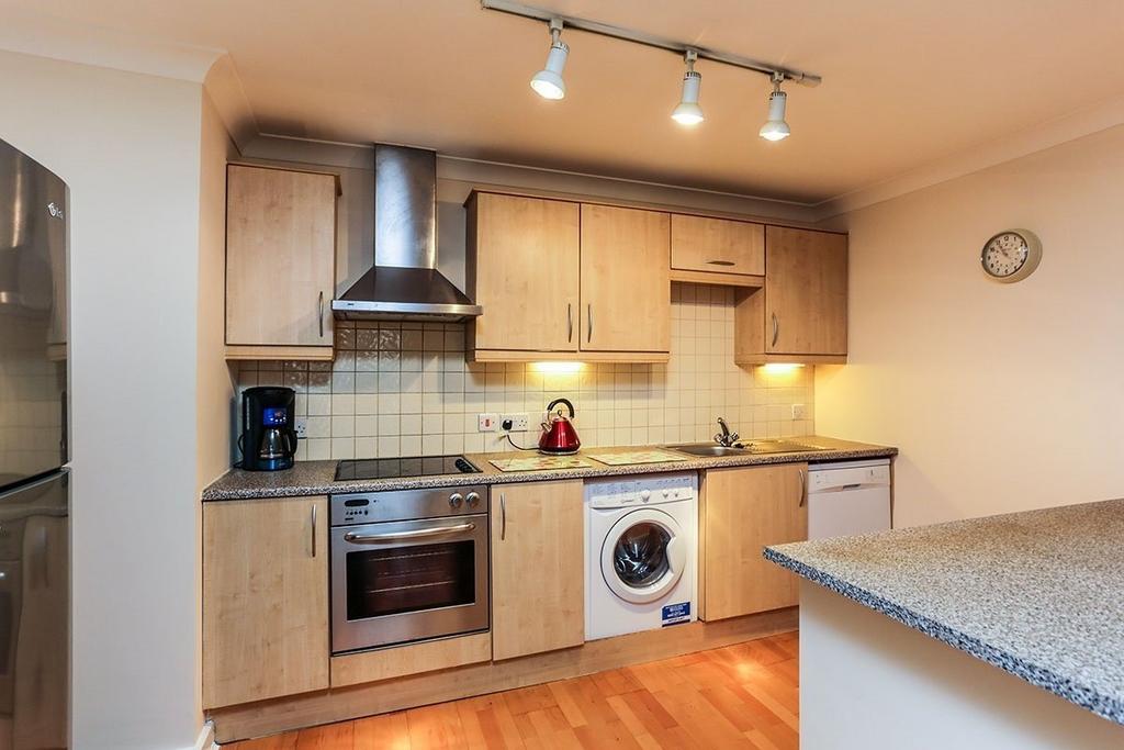 Apartment in South Yorkshire - View 2