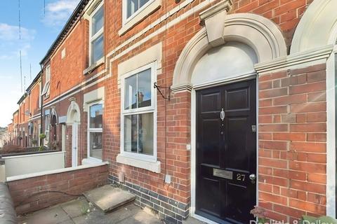 2 bedroom terraced house to rent, Findon Street, Kidderminster, Worcestershire, DY10