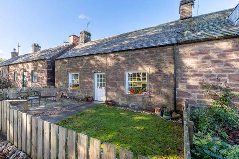 2 bedroom cottage for sale, North Green, The Green, Spittalfield PH1 4JT