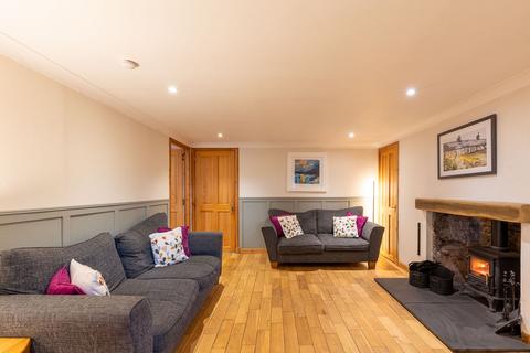 2 bedroom cottage for sale, North Green, The Green, Spittalfield PH1 4JT
