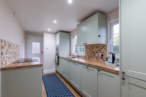 2 bedroom cottage for sale, North Green, The Green, Spittalfield PH1 4JT