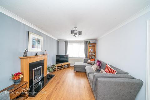 4 bedroom detached house for sale, Albany Drive, Cannock WS12
