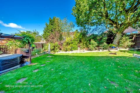 4 bedroom detached house for sale, Albany Drive, Cannock WS12