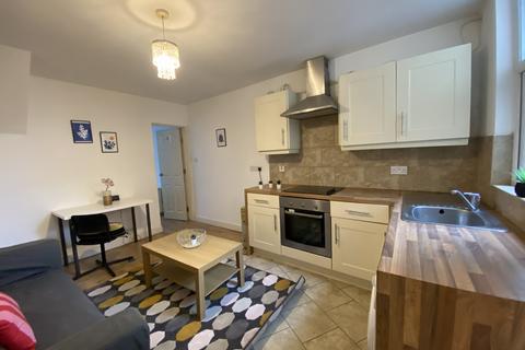 undefined, Cavendish Road, Leicester, LE2
