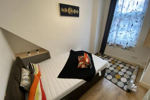 undefined, Cavendish Road, Leicester, LE2