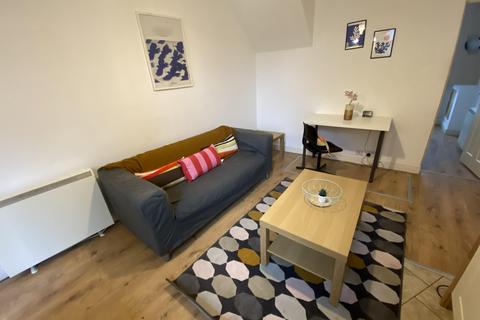 undefined, Cavendish Road, Leicester, LE2