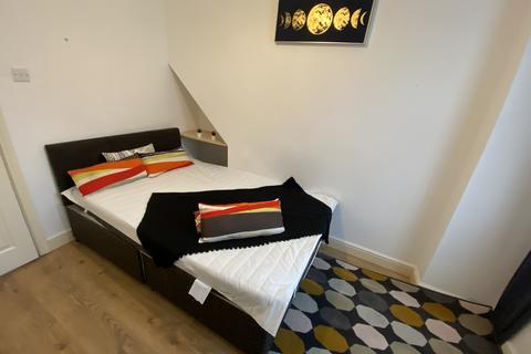 undefined, Cavendish Road, Leicester, LE2