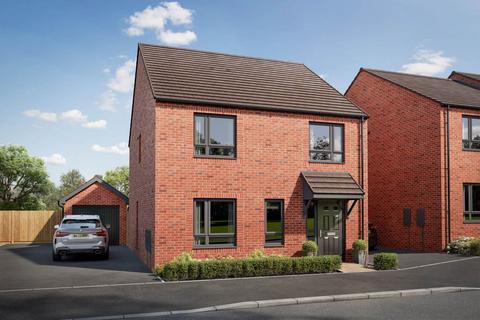 4 bedroom detached house for sale, Yeovil Road, Crewkerne