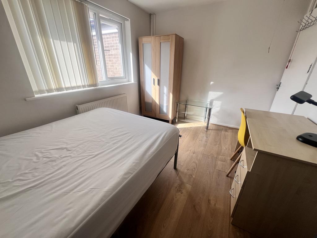 House in Manchester - View 2