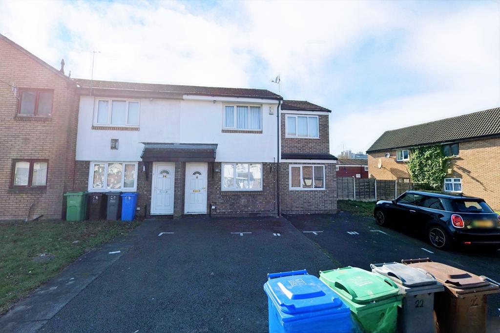 House in Manchester - View 4