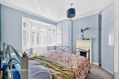 4 bedroom semi-detached house for sale, Braemar Avenue, South Croydon