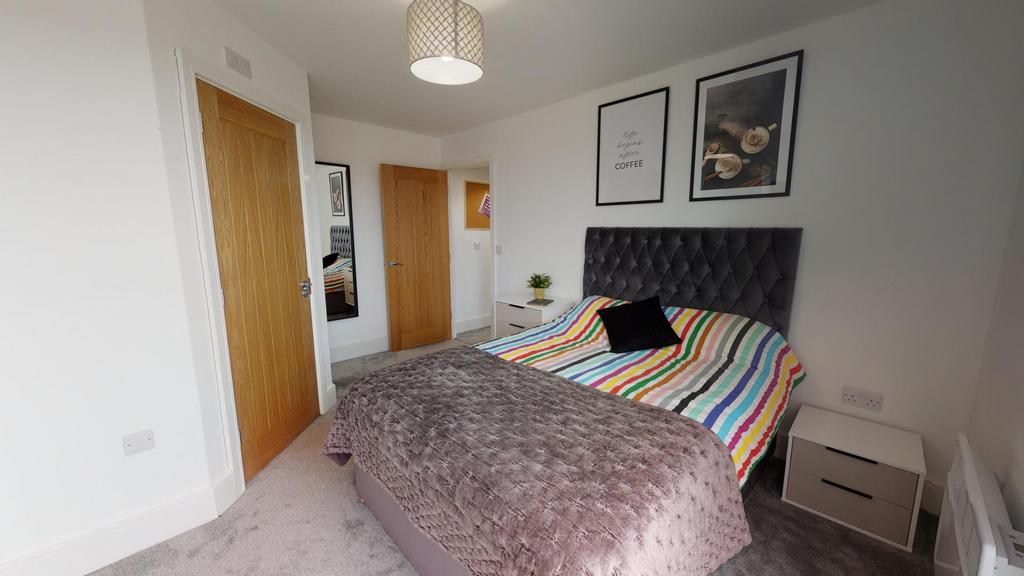 House in Nottingham - View 4