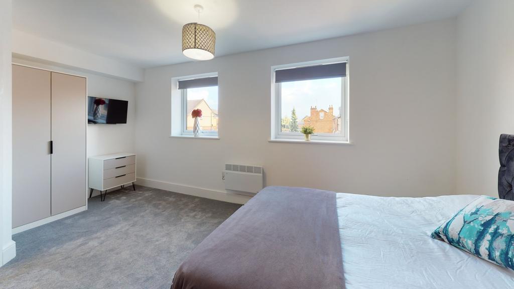 House in Nottingham - View 3