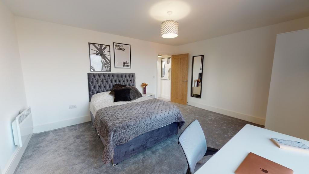 House in Nottingham - View 5