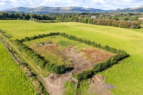 undefined, Lot 1 - Country House Plot At Harelaw, Broomie Road, By Crook Of Devon, Kinross-Shire