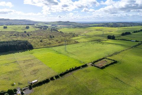 undefined, Lot 1 - Country House Plot At Harelaw, Broomie Road, By Crook Of Devon, Kinross-Shire