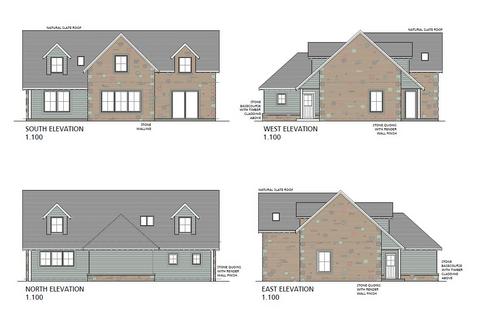undefined, Lot 1 - Country House Plot At Harelaw, Broomie Road, By Crook Of Devon, Kinross-Shire