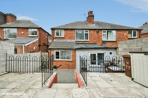 3 bedroom semi-detached house for sale, Chadwick Road, Nottingham, NG7