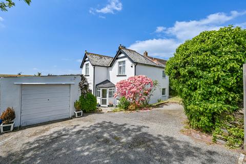 3 bedroom detached house for sale, Barbican Road, East Looe PL13