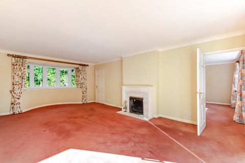 4 bedroom detached house for sale, Ford Lane, Wrecclesham, Farnham, Surrey, GU10