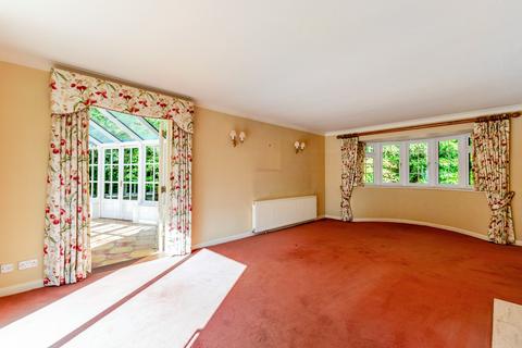 4 bedroom detached house for sale, Ford Lane, Wrecclesham, Farnham, Surrey, GU10