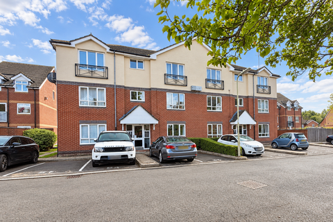 2 bedroom ground floor flat for sale, Angelica Way, Whiteley