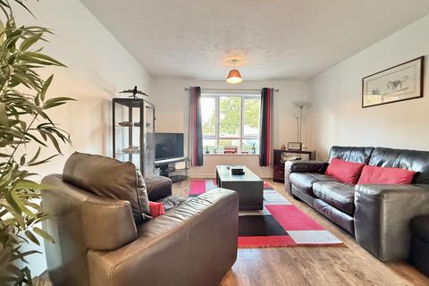 2 bedroom ground floor flat for sale, Angelica Way, Whiteley