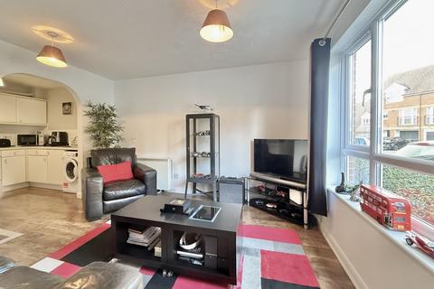 2 bedroom ground floor flat for sale, Angelica Way, Whiteley
