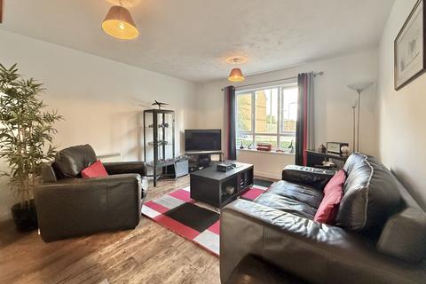 2 bedroom ground floor flat for sale, Angelica Way, Whiteley