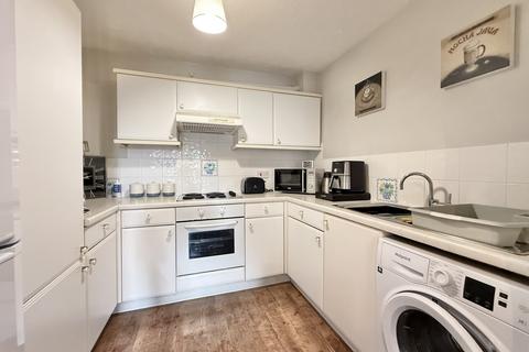 2 bedroom ground floor flat for sale, Angelica Way, Whiteley