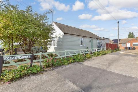 1 bedroom detached bungalow for sale, Bentley Avenue, Herne Bay CT6