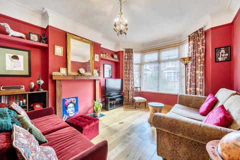 5 bedroom end of terrace house for sale, Heath Road, Harrow