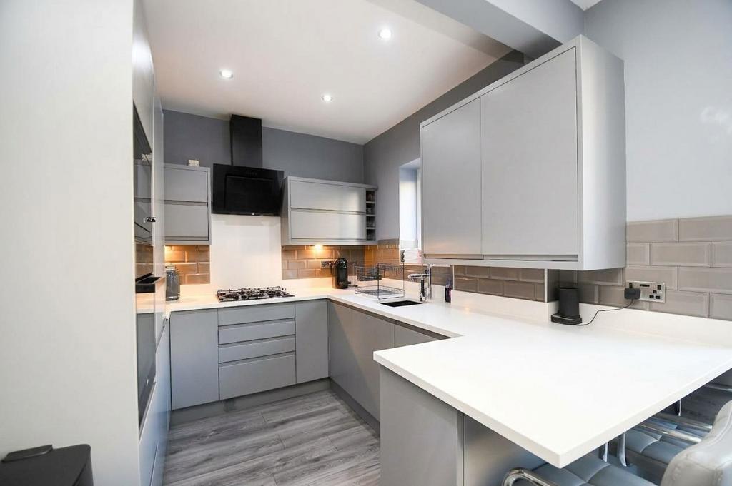 House in Salford, Greater Manchester - View 2