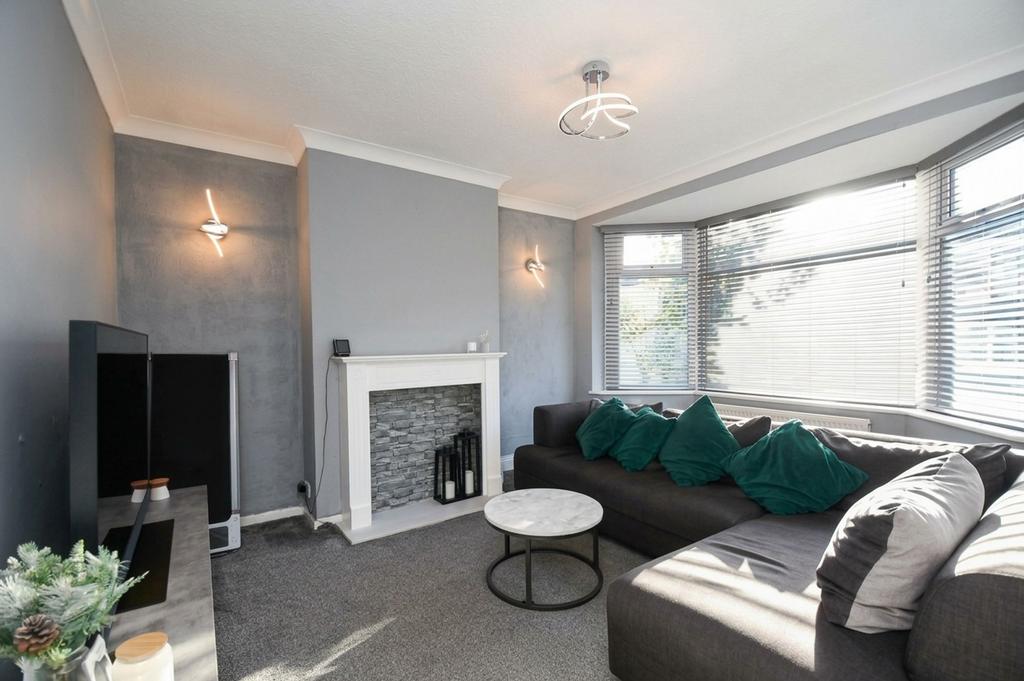 House in Salford, Greater Manchester - View 4