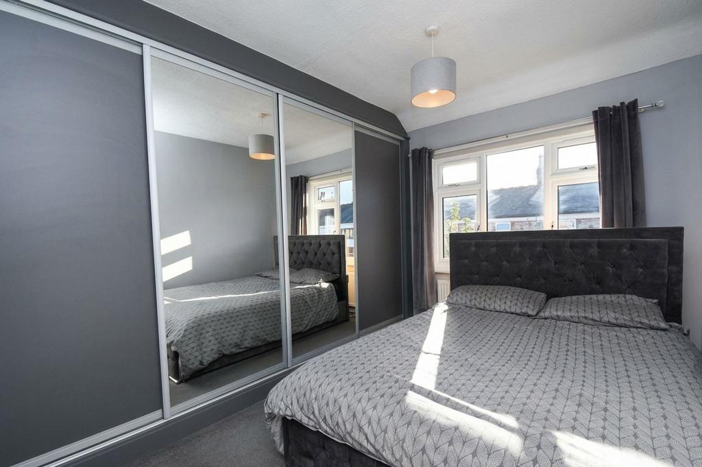 House in Salford, Greater Manchester - More