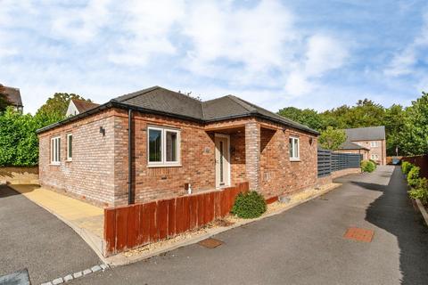 3 bedroom detached bungalow for sale, Chase Heights, Hednesford, Cannock