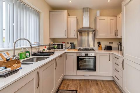 3 bedroom detached bungalow for sale, Chase Heights, Hednesford, Cannock