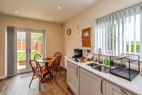 3 bedroom detached bungalow for sale, Chase Heights, Hednesford, Cannock